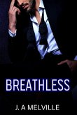 Breathless (eBook, ePUB)