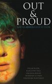Out & Proud: Gay Classics Collection (eBook, ePUB)