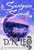Sauvignon Secrets - Magic in the Vineyards (Vines Feathers and Potions, #2) (eBook, ePUB) Sauvignon Secrets - Magic in the Vineyards (Vines Feathers and Potions, #2) (eBook, ePUB)