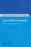 Social Media Handbuch (eBook, PDF)