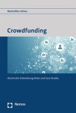 Crowdfunding (eBook, PDF)