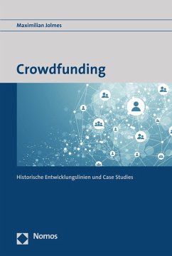 Cover Crowdfunding (eBook, PDF)