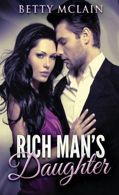 Rich Man's Daughter - McLain, Betty