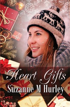 Heart Gifts - Hurley, Suzanne M.