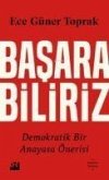 Basarabiliriz Demokratik Bir Anayasa Önerisi