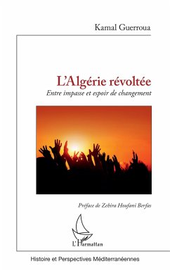 L'Algérie révoltée - Guerroua, Kamal