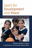 Sport for Development and Peace Sport for Development and Peace
