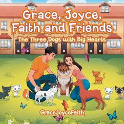 Grace, Joyce, Faith and Friends - Gracejoycefaith