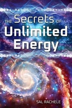 The Secrets of Unlimited Energy - Rachele, Sal