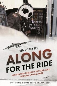 Along for the Ride - Zeybel, Henry