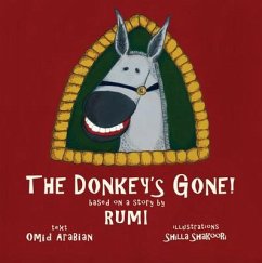 The Donkey's Gone - Arabian, Omid