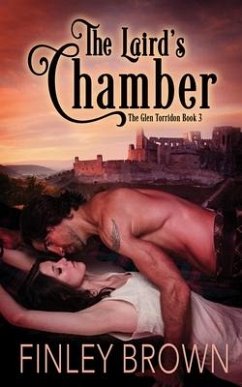 The Laird's Chamber - Brown, Finley