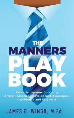 The Manners Playbook - Wingo, James B.