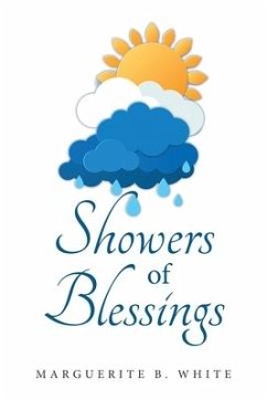 Showers of Blessings - White, Marguerite B.