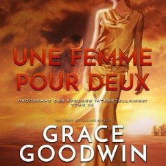 Une Femme Pour Deux - Goodwin, Grace