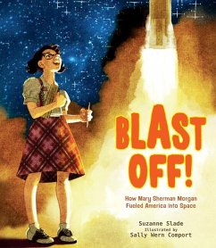 Blast Off! - Slade, Suzanne