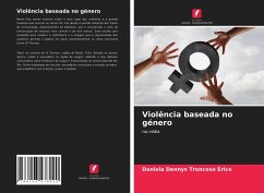 Violência baseada no género - Troncoso Erice, Daniela Dennys