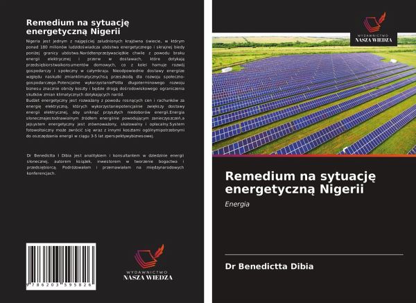 Remedium na sytuacj¿ energetyczn¿ Nigerii Remedium na sytuacj¿ energetyczn¿ Nigerii
