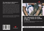 The repression of child labour in times of conflict in Africa