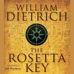 The Rosetta Key - Dietrich, William