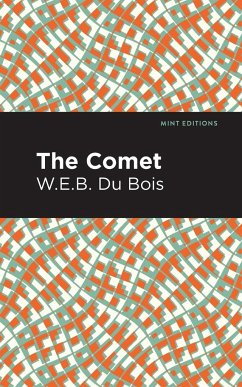 The Comet - Du Bois, W. E. B.