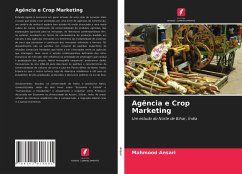 Agência e Crop Marketing - Ansari, Mahmood