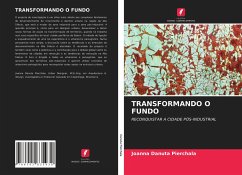 TRANSFORMANDO O FUNDO - Danuta Pierchala, Joanna