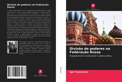 Divisão de poderes na Federação Russa - Kuznetsov, Igor