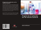 Progrès de la recherche sur les vaccins Covid-19