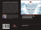 La privatisation du renseignement