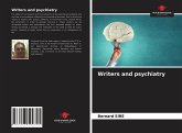 Writers and psychiatry