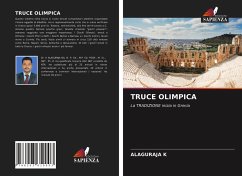 TRUCE OLIMPICA - K, Alaguraja