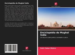Enciclopédia de Mughal Índia - Mishra, Patit Paban
