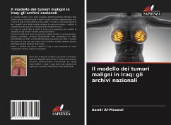 Il modello dei tumori maligni in Iraq: gli archivi nazionali - Al-Mosawi, Aamir