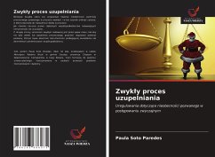 Zwyk¿y proces uzupelniania - Soto Paredes, Paula