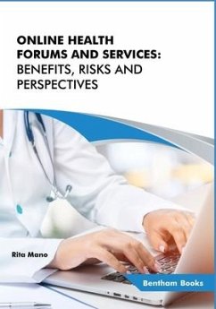 Online Health Forums and Services - Mano, Rita