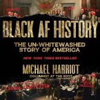 Black AF History