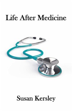 Cover Life After Medicine
