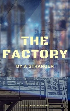 The Factory (eBook, ePUB) Cover The Factory (eBook, ePUB)
