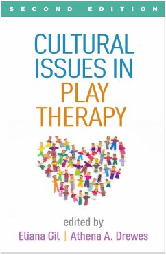 Cultural Issues in Play Therapy (eBook, ePUB)