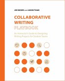 Collaborative Writing Playbook (eBook, PDF)