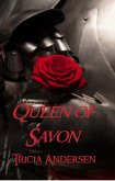 Queen of Savon (eBook, ePUB)