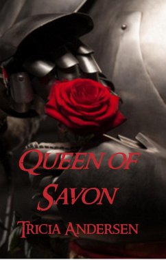 Cover Queen of Savon (eBook, ePUB)
