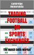 Trading Football on Sports Exchanges:... - Bild 1