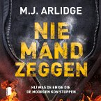 Niemand zeggen (MP3-Download)