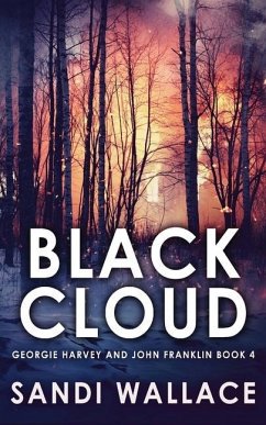 Black Cloud - Wallace, Sandi