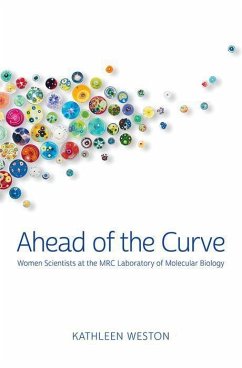 Ahead of the Curve - Weston, Kathleen