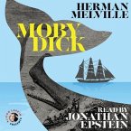 Moby Dick Lib/E
