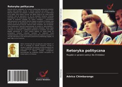 Retoryka polityczna - Chimbarange, Advice