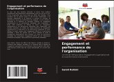 Engagement et performance de l'organisation